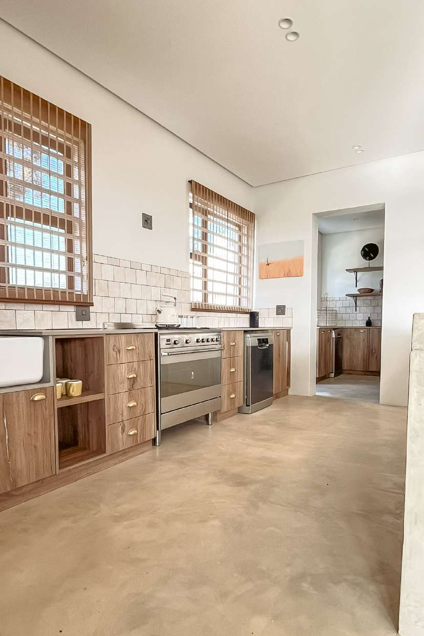 4 Bedroom Property for Sale in Koringberg Western Cape